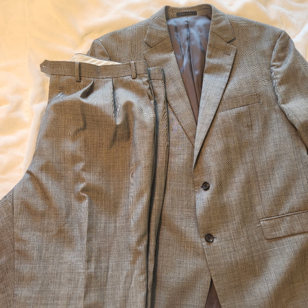 Men's Ralph Lauren Suit